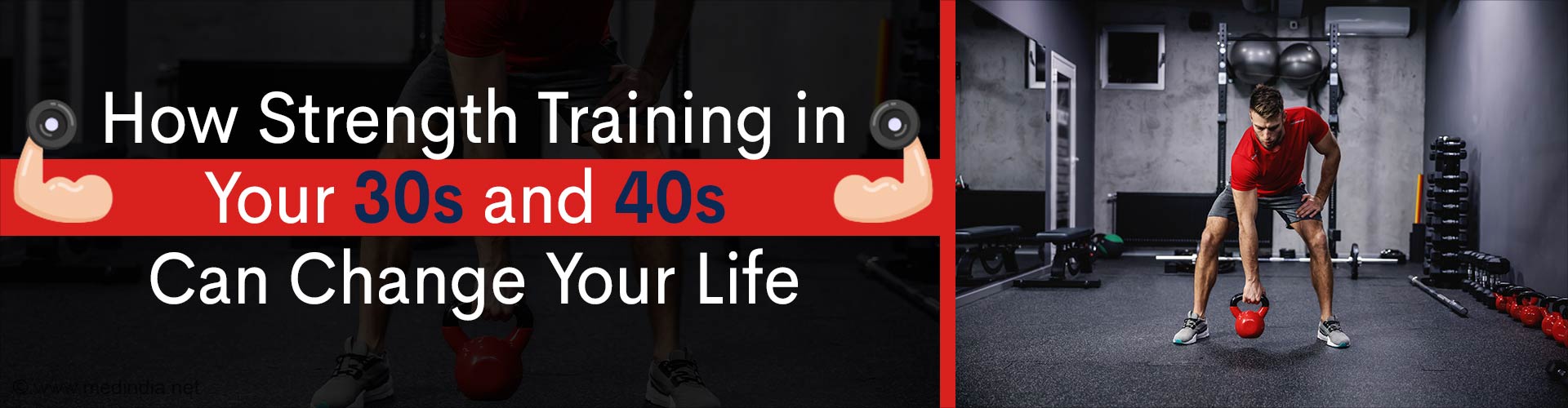 Power of Strength Training: Keeping Diabetes at Bay in Your 30s and 40s