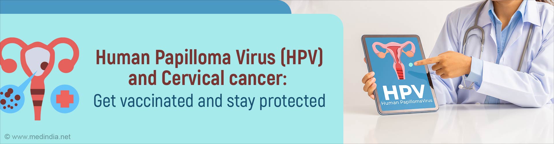 Understanding Cervical Cancer: Because Prevention Is the Cure