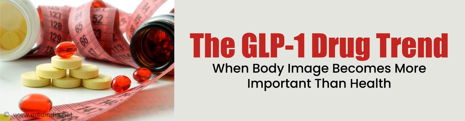 When Weight Loss Drugs Become a Social Pressure: Rise of Off-Label GLP-1 Use When Weight Loss Drugs Become a Social Pressure: Rise of Off-Label GLP-1 Use