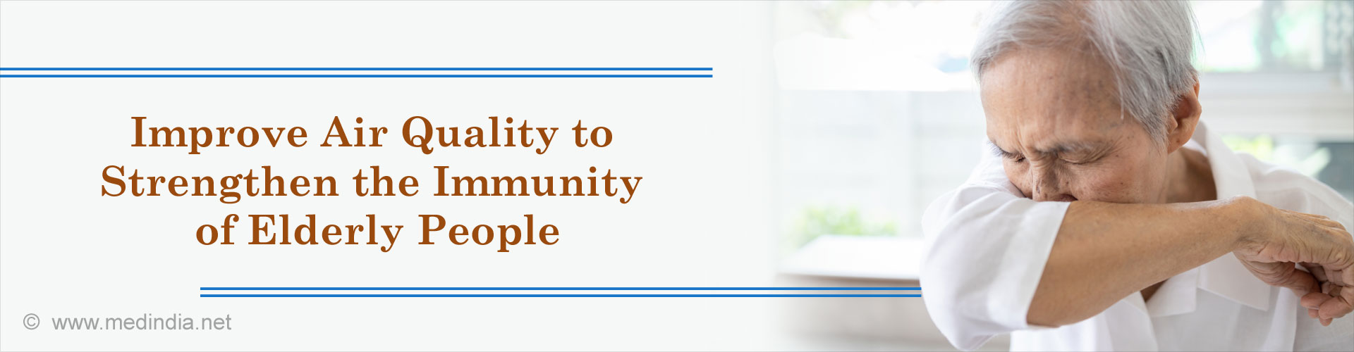 Immune System Weakens Due to Air Pollution Immune System Weakens Due to Air Pollution