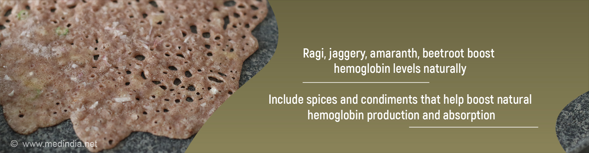 A Guide to Naturally Increasing Hemoglobin Levels With Diet