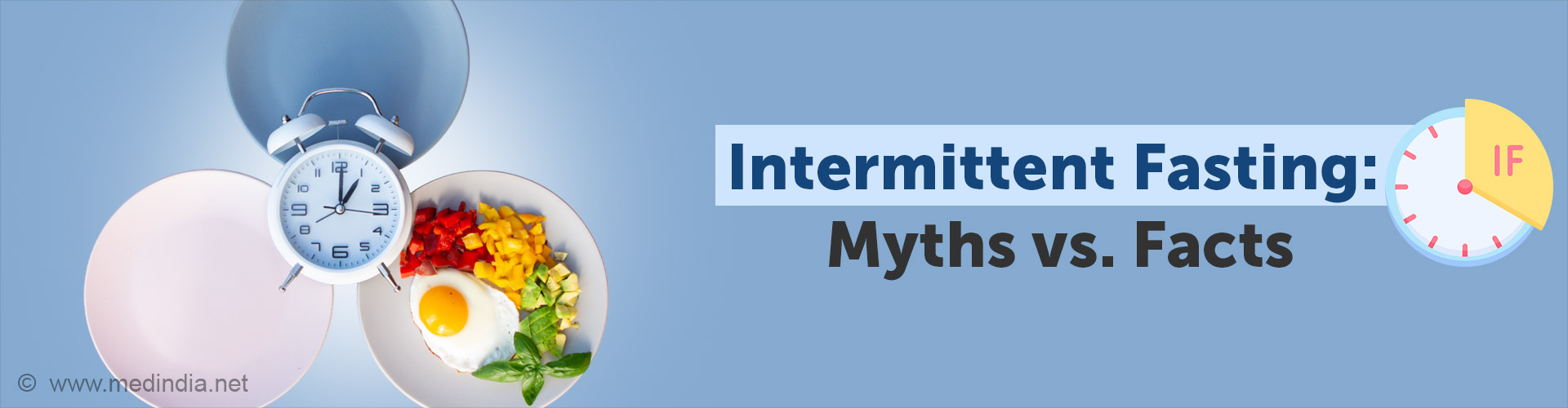 Debunking Common Myths About Intermittent Fasting