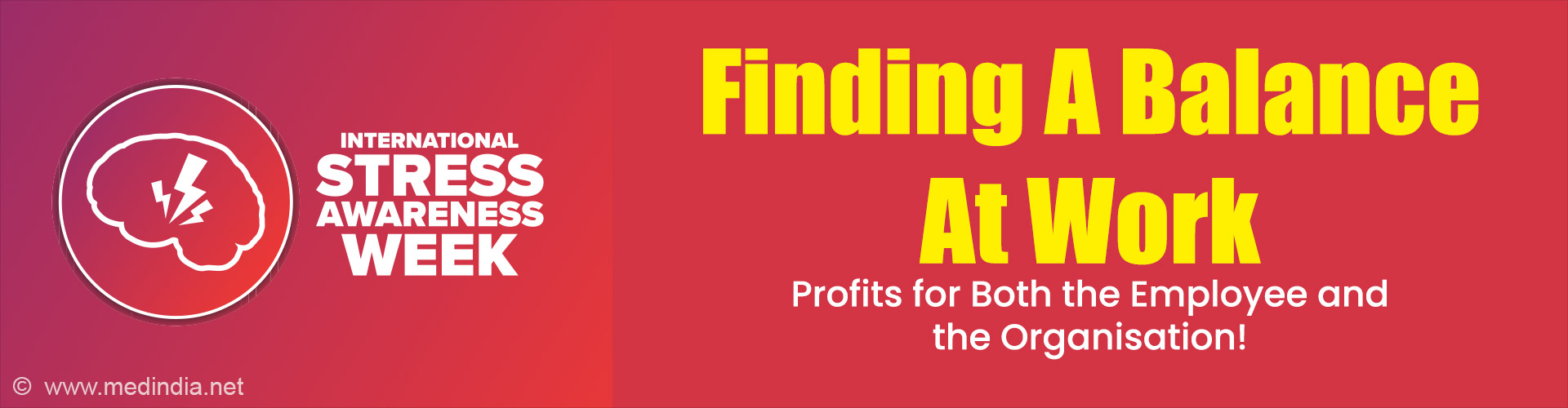 International Stress Awareness Week 2025: Strategic Stress Management for Happier Workplaces