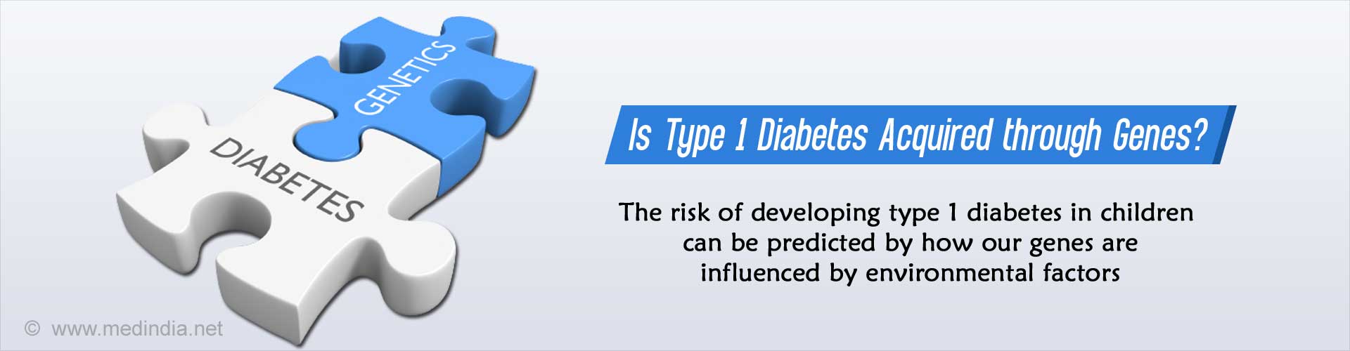 Can Genes Predict Type 1 Diabetes?â€”Here's What Experts Say