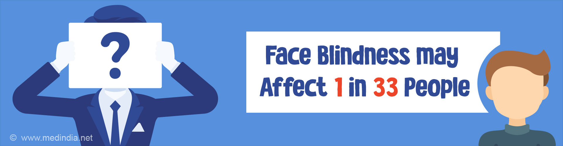 Is Face Blindness Common?