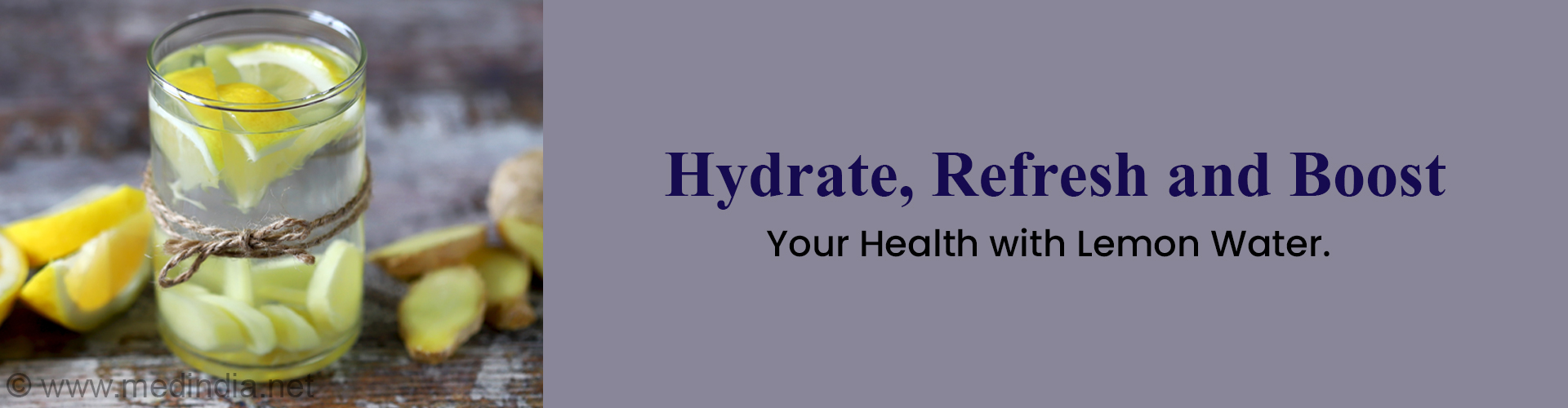 Lemon Water for Weight Loss: Myth or Miracle?