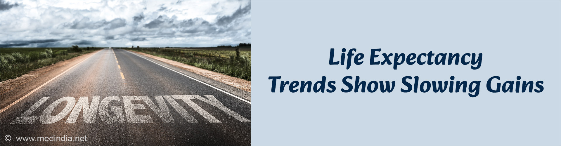 The Longevity Pause: Life Expectancy Gains Are Slowing The Longevity Pause: Life Expectancy Gains Are Slowing