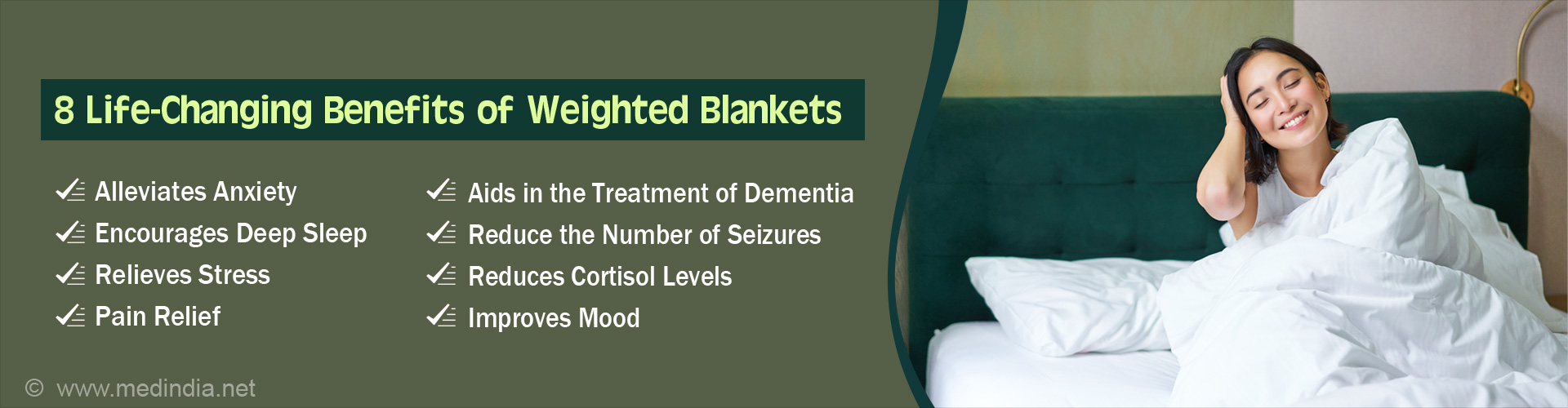 Are Weighted Blankets Worth the Hype?