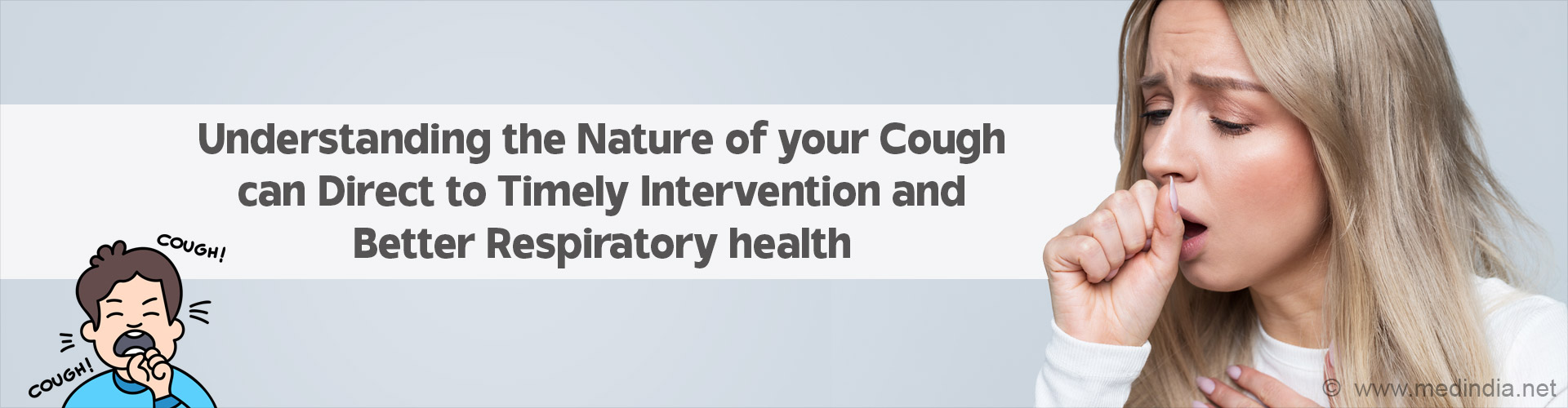Why Do I Still Have Cough, Weeks After Recovering from Cold?