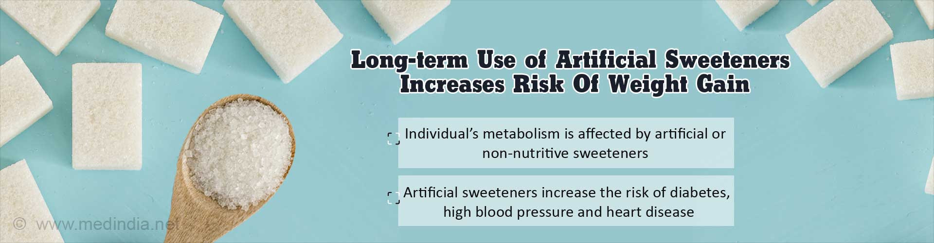 Do Artificial Sweeteners Increase Risk Of Weight Gain, Heart Disease? Do Artificial Sweeteners Increase Risk Of Weight Gain, Heart Disease?