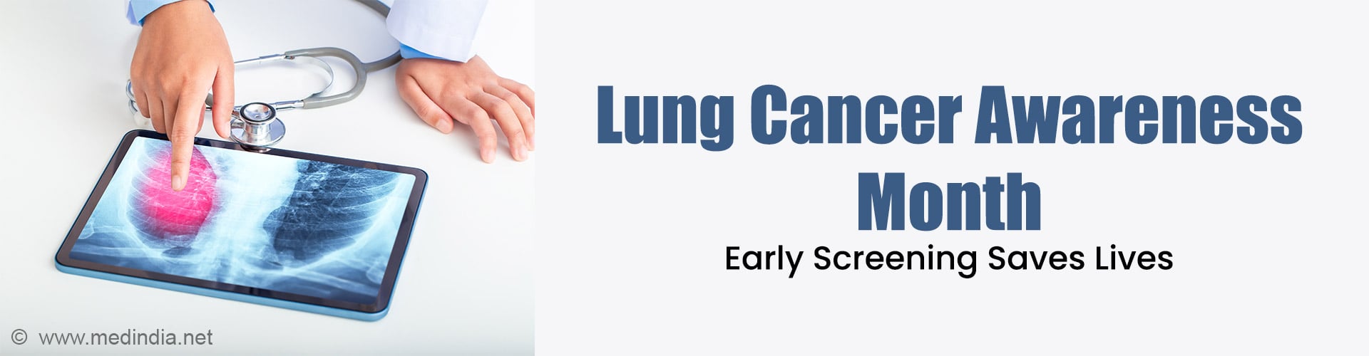 Lung Cancer Awareness Month Matters Lung Cancer Awareness Month Matters