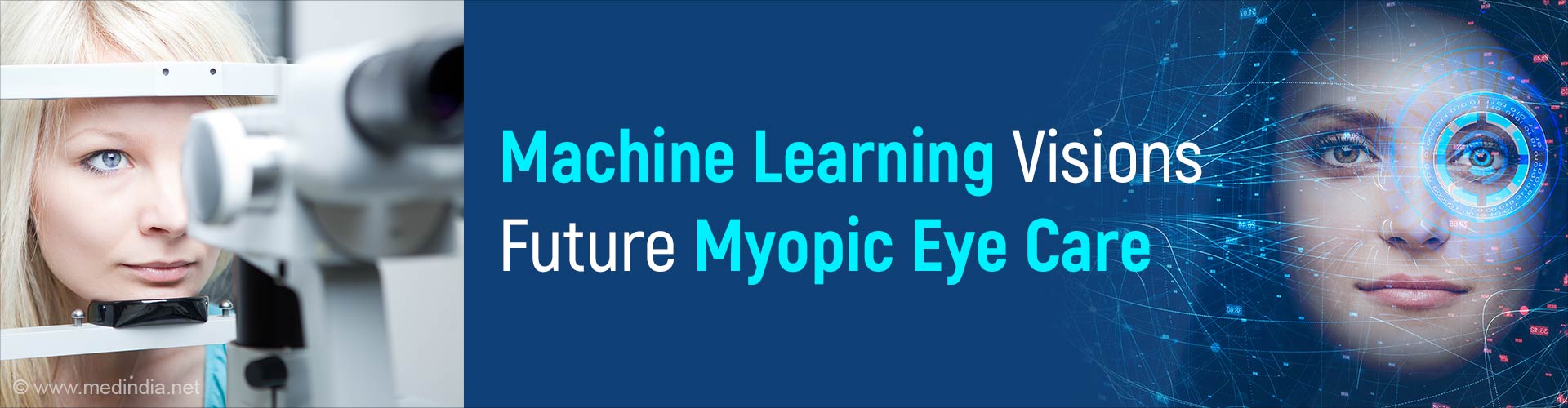 Machine Learning En-â€˜Visionsâ€™ Future Vision-Loss