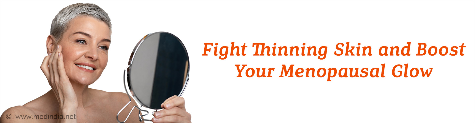 Best Skincare Tips for Menopausal and Aging Skin
