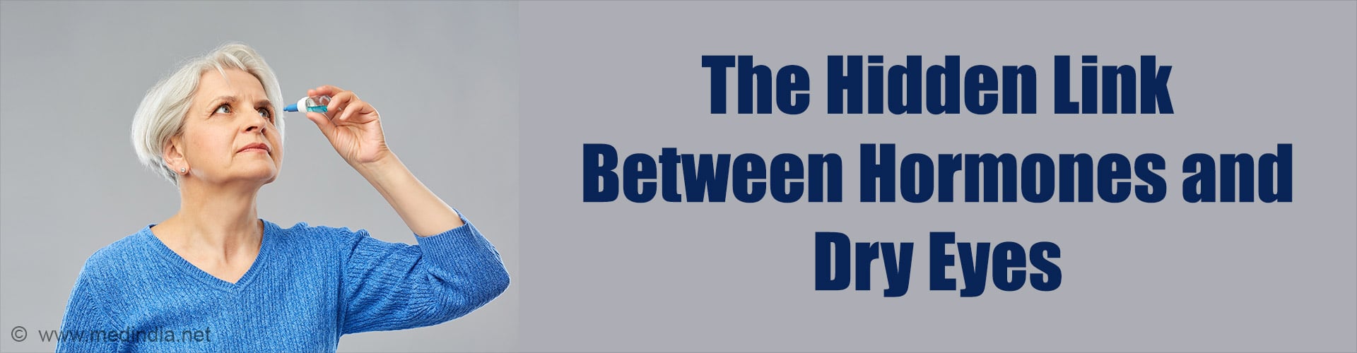 Menopause and Dry Eyes: How Hormonal Changes Impact Your Vision Menopause and Dry Eyes: How Hormonal Changes Impact Your Vision