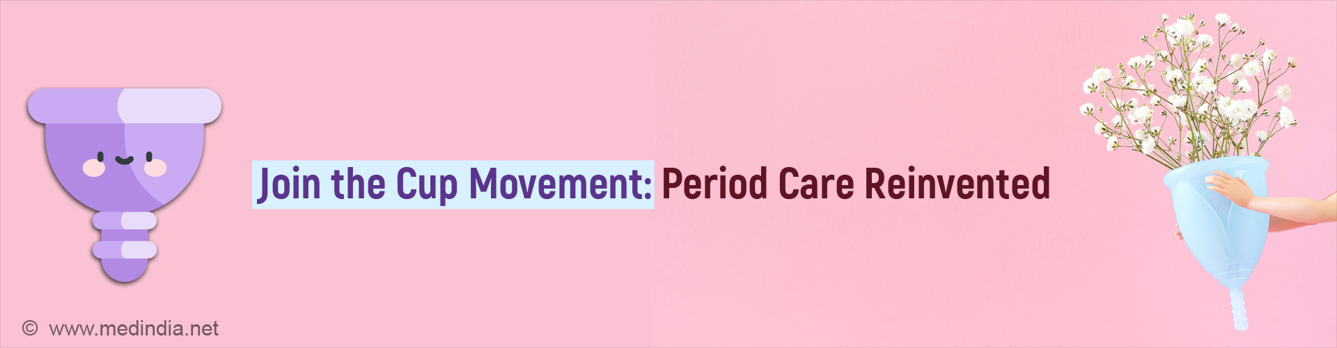 From Pads to Cups: The Ultimate Guide to Period Freedom