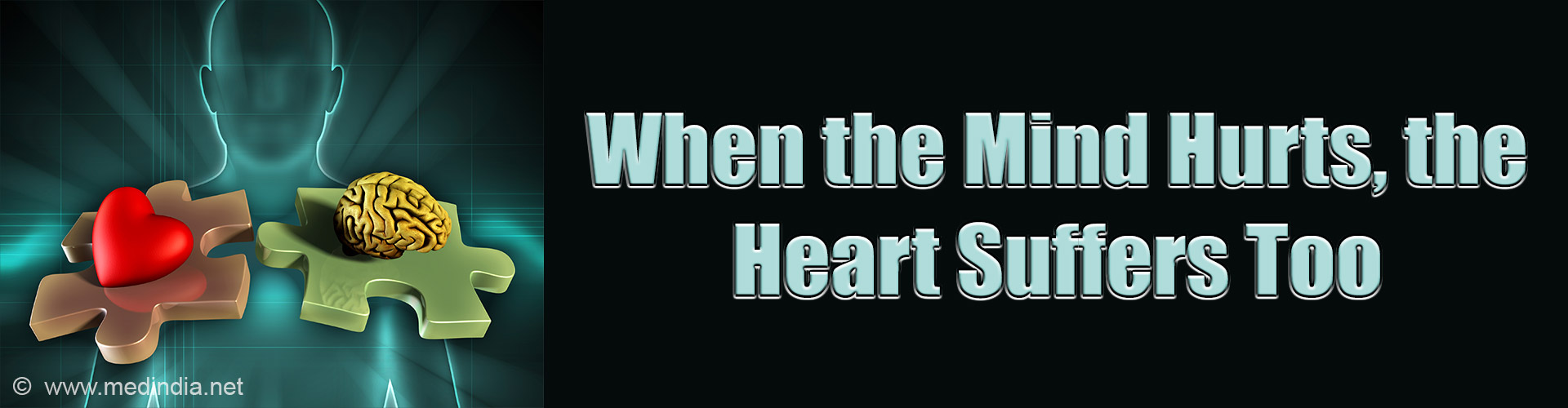 Mental Health Disorders Linked to Higher Heart Disease Risk Mental Health Disorders Linked to Higher Heart Disease Risk