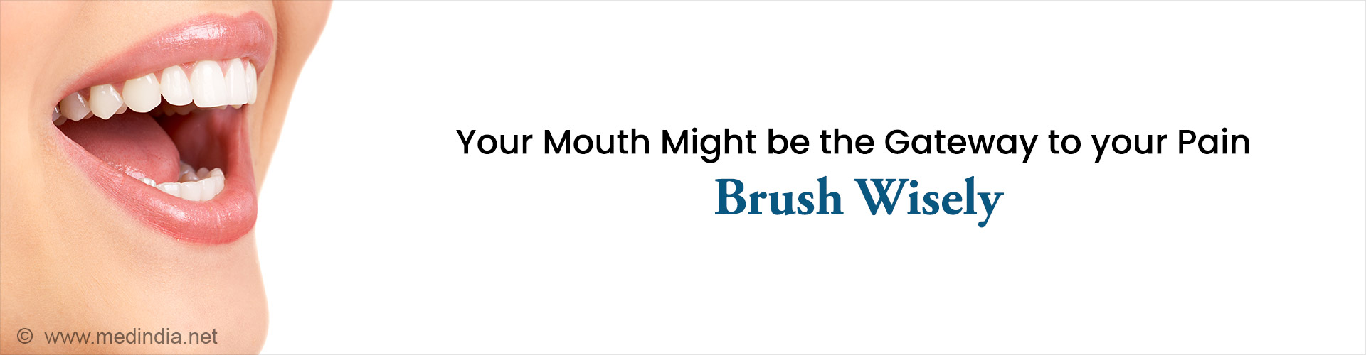 Mouth Matters: Bad Oral Health May Be Causing Your Migraines