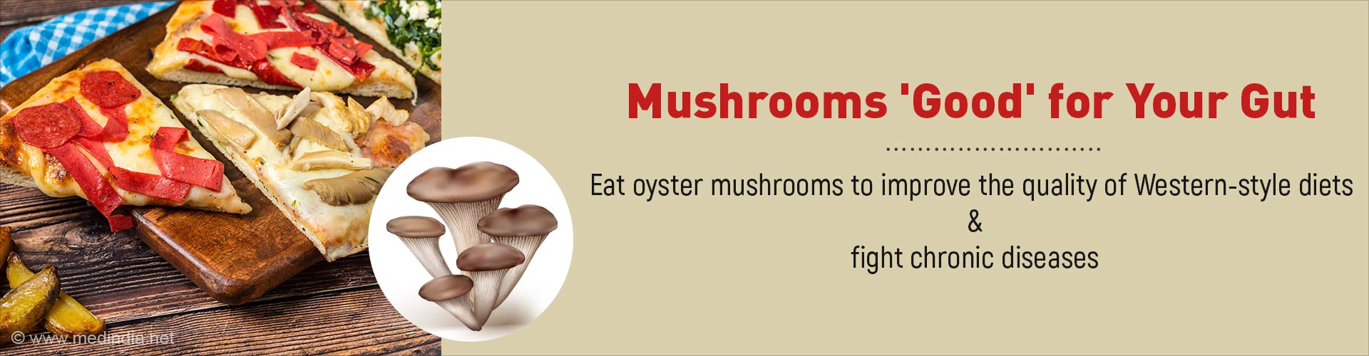 What are the Benefits of Eating More Mushrooms? What are the Benefits of Eating More Mushrooms?