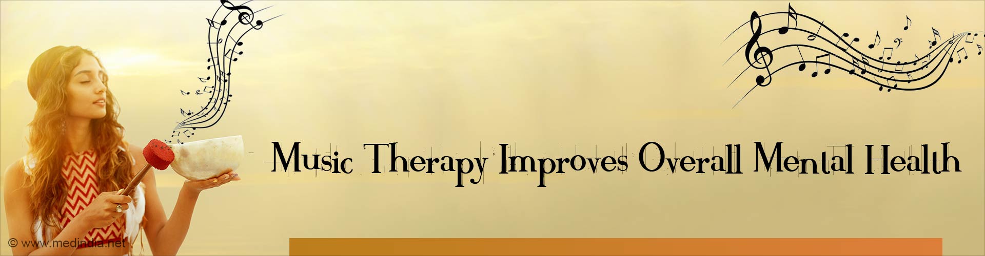 Can Music Therapy Improve Mental Health?