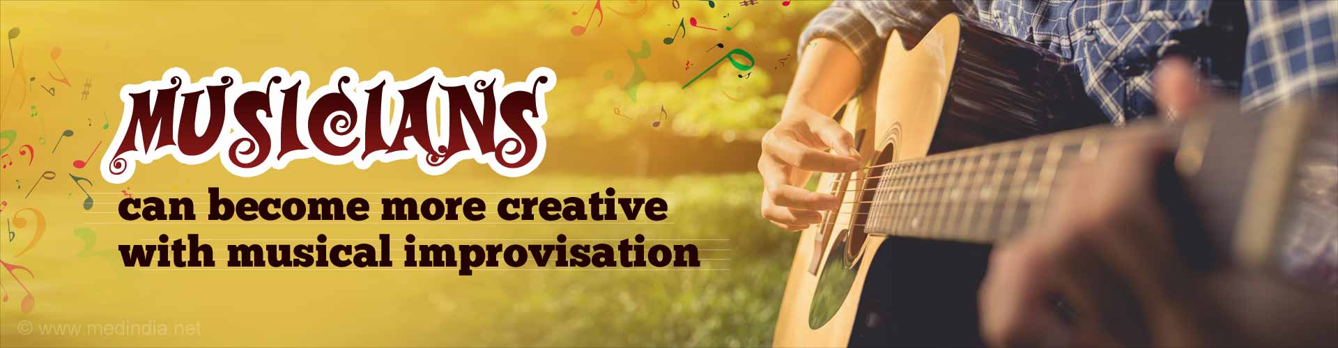 Learning Music Promotes Creativity