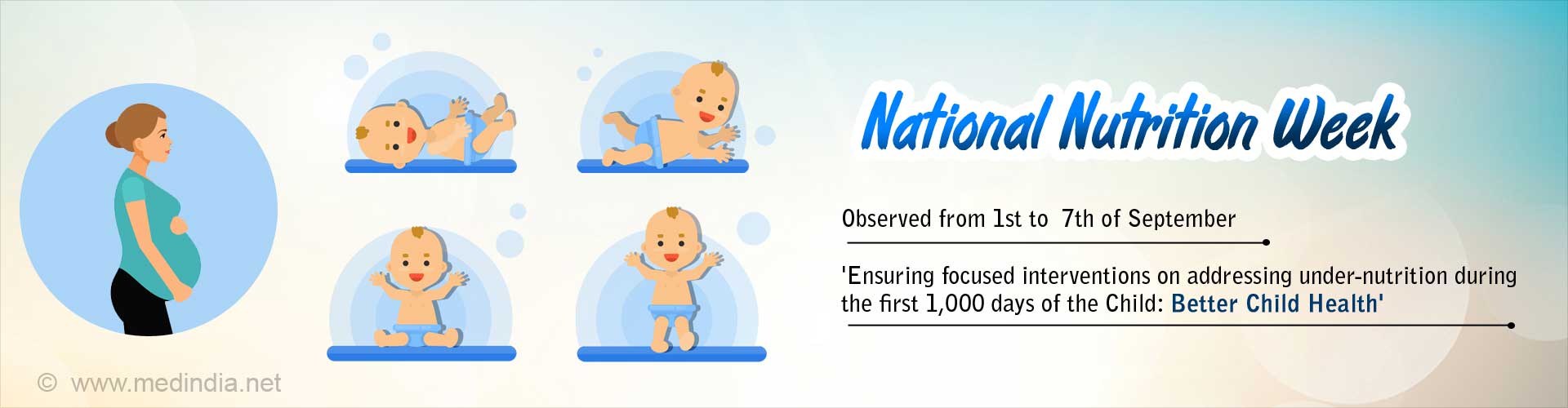 National Nutrition Week