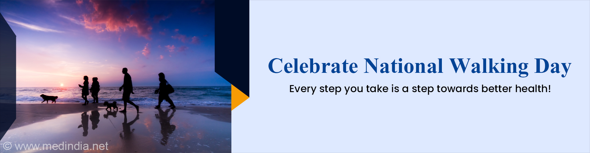 Walk Your Way to Wellness This National Walking Day!