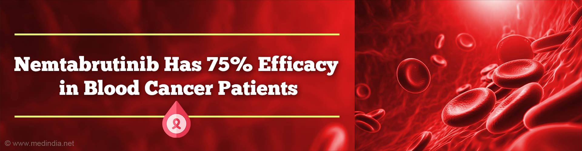 Revolutionary Drug Offers Hope for Blood Cancer Patients