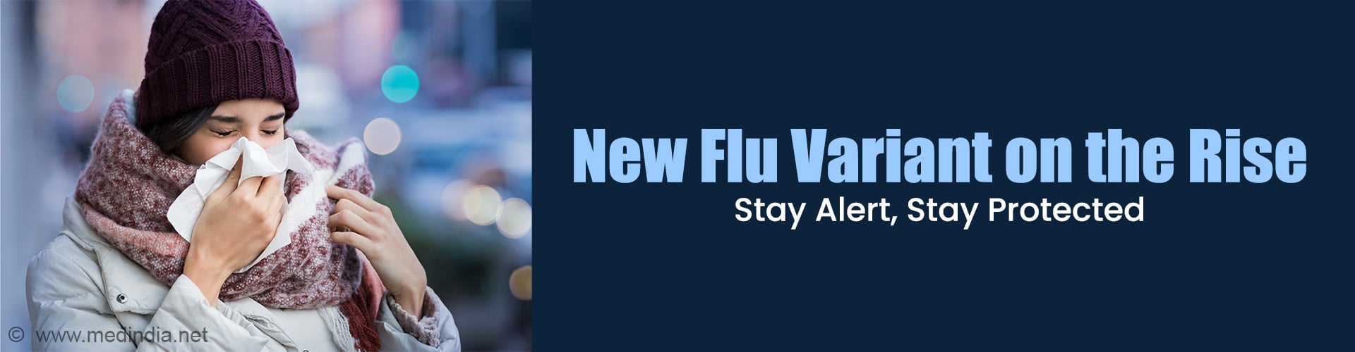 New Mutated Flu Strain 2025: What Is H3N2 Subclade K?