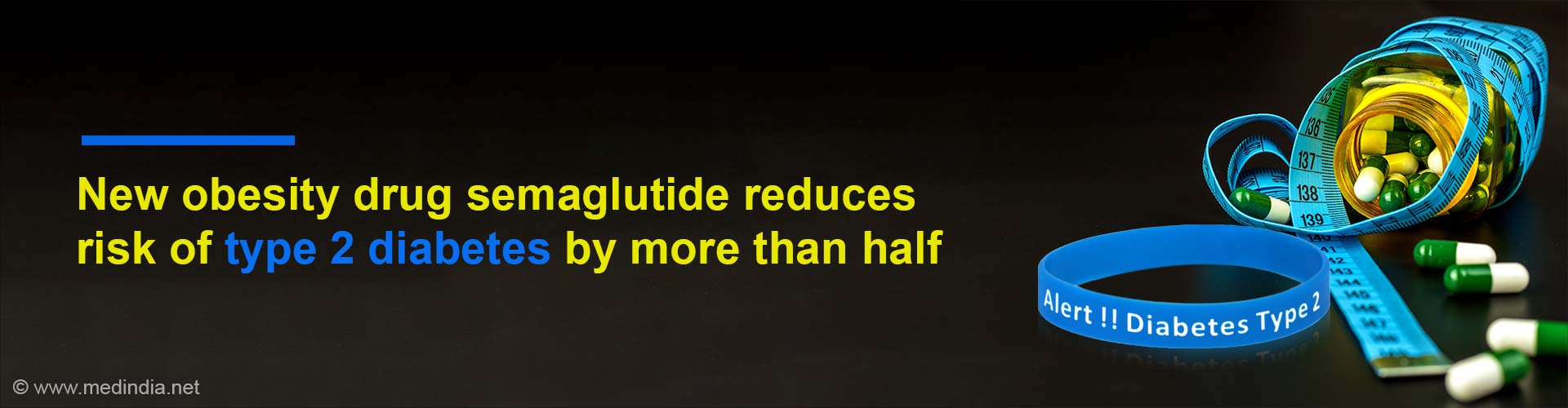 Diabetes Risk Can be Curtailed With New Obesity Drug Diabetes Risk Can be Curtailed With New Obesity Drug