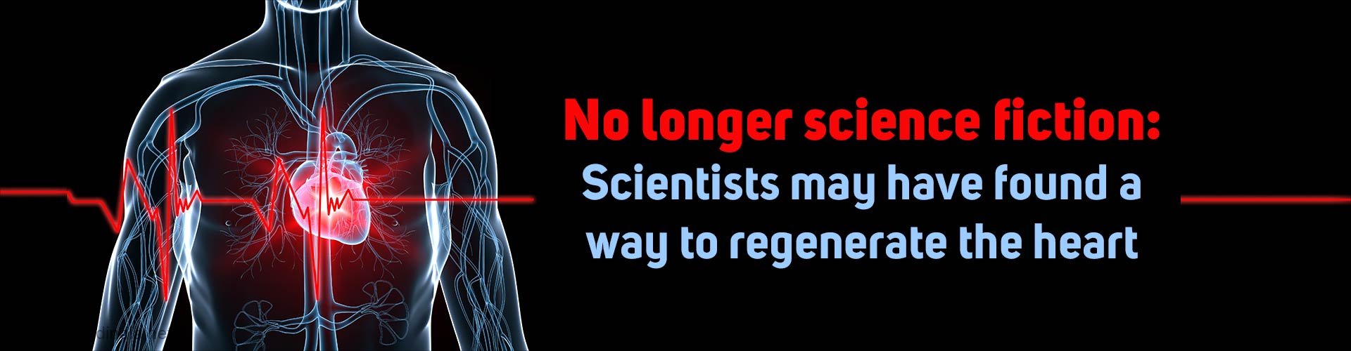 Has Science Found a Way to Treat a Heart Attack Before It Happens?