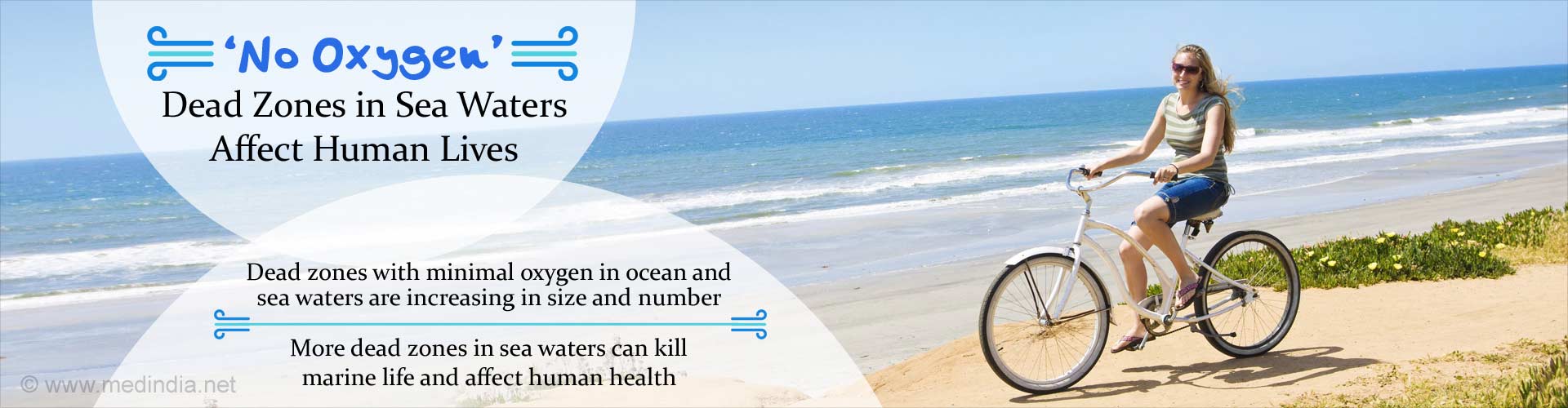 Our Suffocating Oceans Creating Dead Zones due to Pollution and Global Warming Our Suffocating Oceans Creating Dead Zones due to Pollution and Global Warming