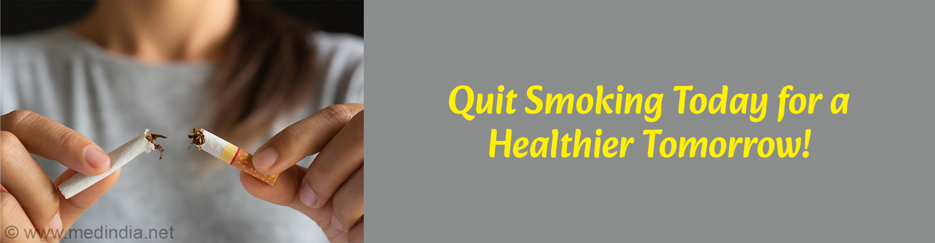 World No Smoking Day: Embrace a Smoke-Free Life