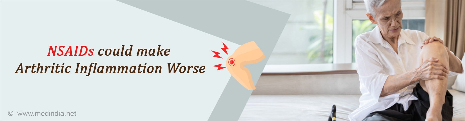 Do NSAIDs Help in the Treatment of Arthritis