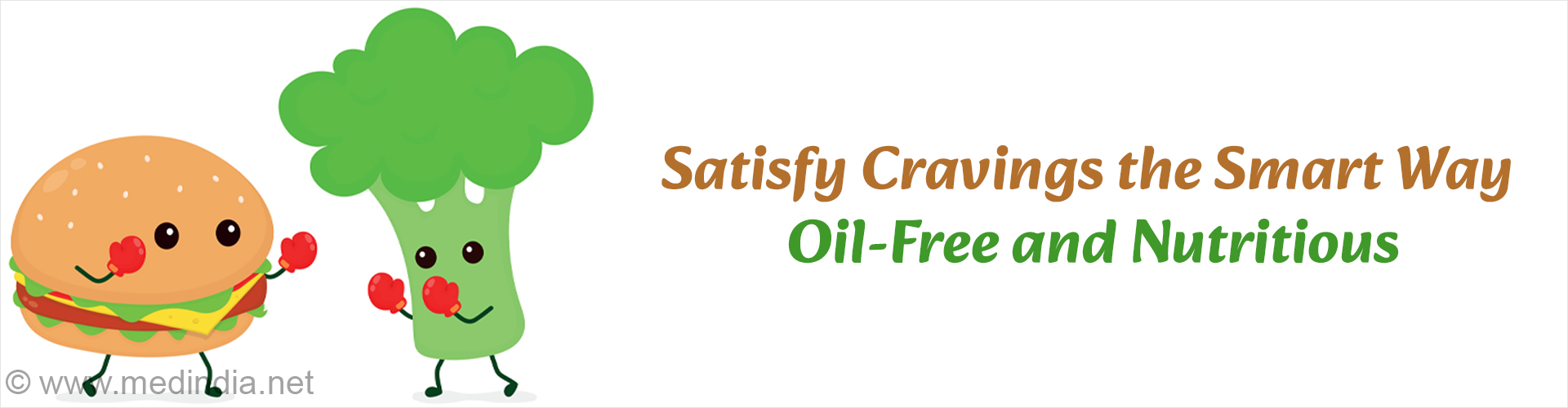 Nutritious Oil-Free Snack Ideas for a Balanced Diet