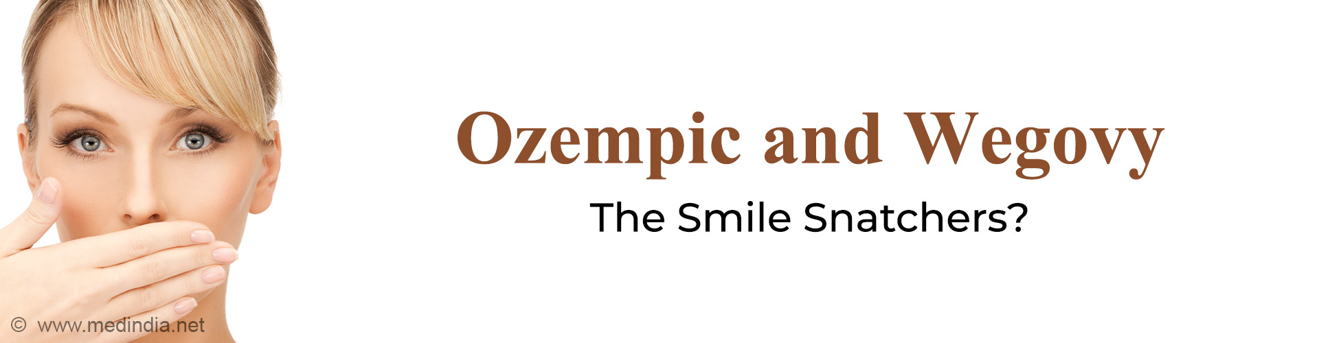 Is Ozempic Ruining Your Smile? The Hidden Oral Side Effects of Weight Loss Drugs