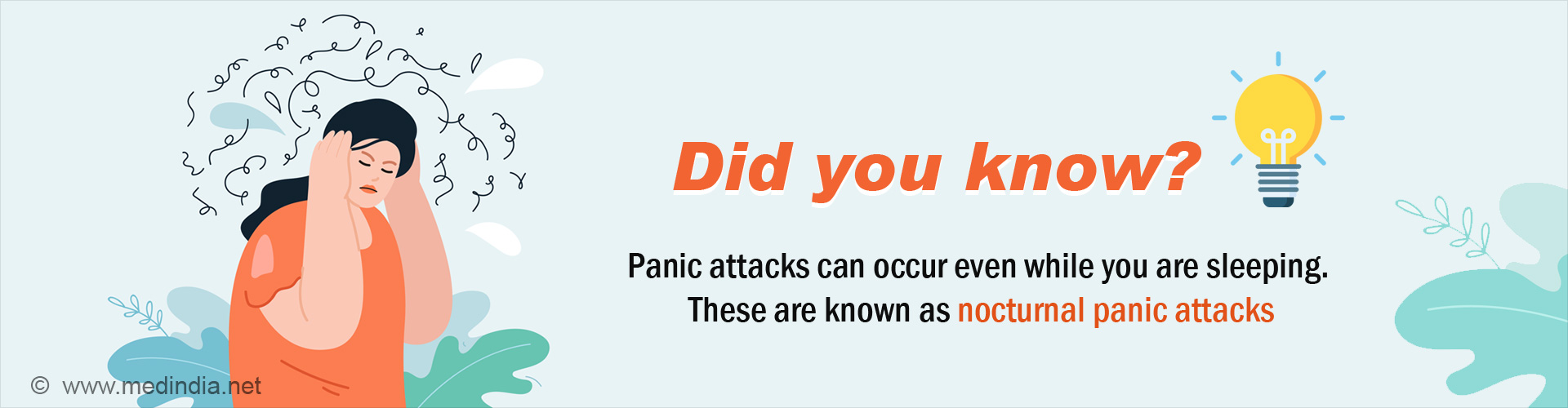 Decoding Anxiety Vs. Panic: A Guide to Knowing the Difference