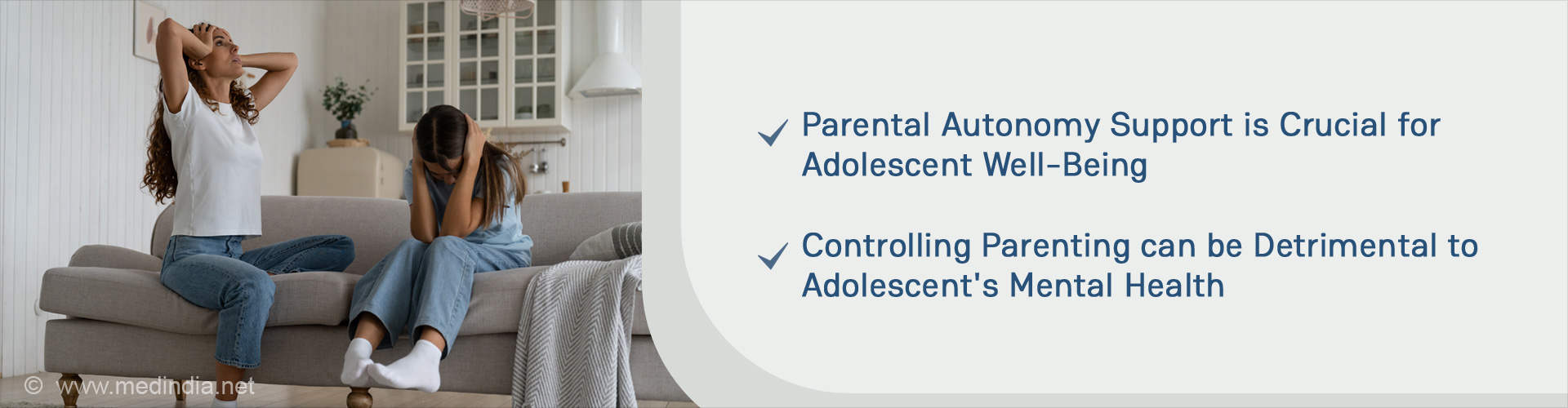 How Parenting Styles Affect Adolescent Well-Being