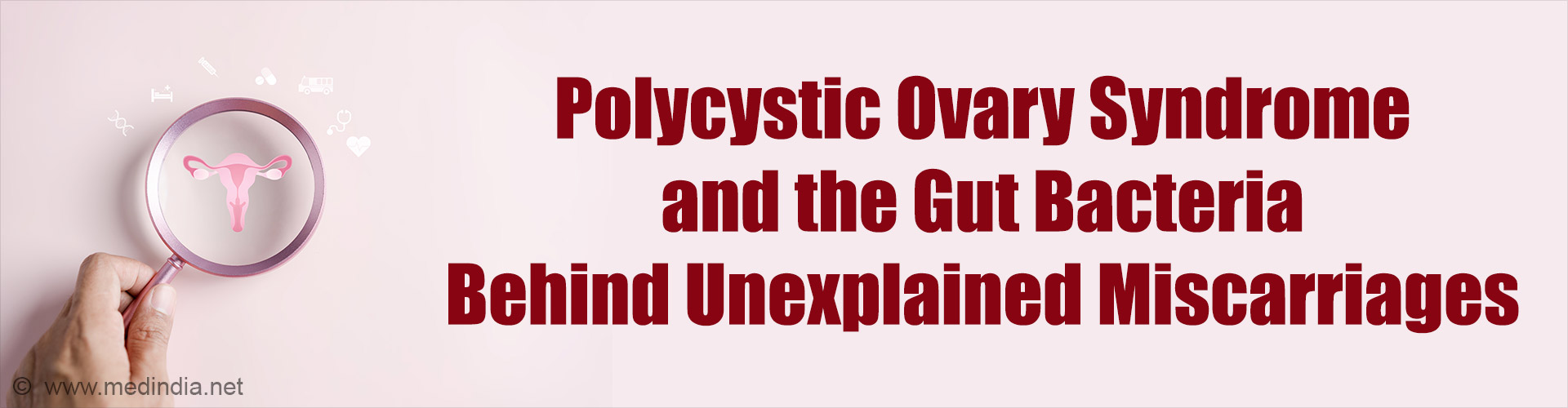 COVID-19 Risk Doubles in Polycystic Ovary Syndrome
