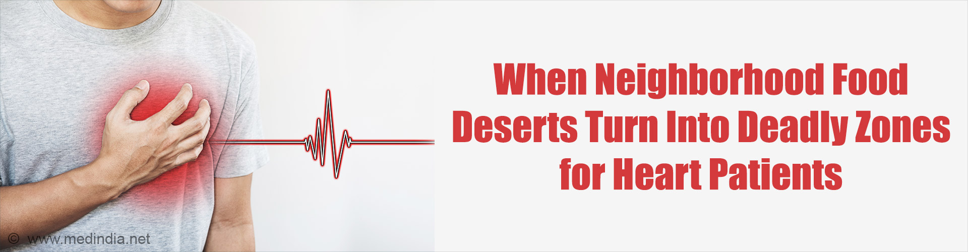 Poor Grocery Access Linked to Higher Stroke and Death in Heart Patients Poor Grocery Access Linked to Higher Stroke and Death in Heart Patients