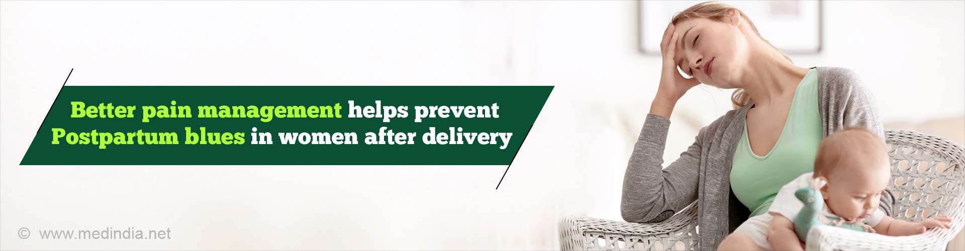 How to Reduce Postpartum Depression After Delivery? How to Reduce Postpartum Depression After Delivery?