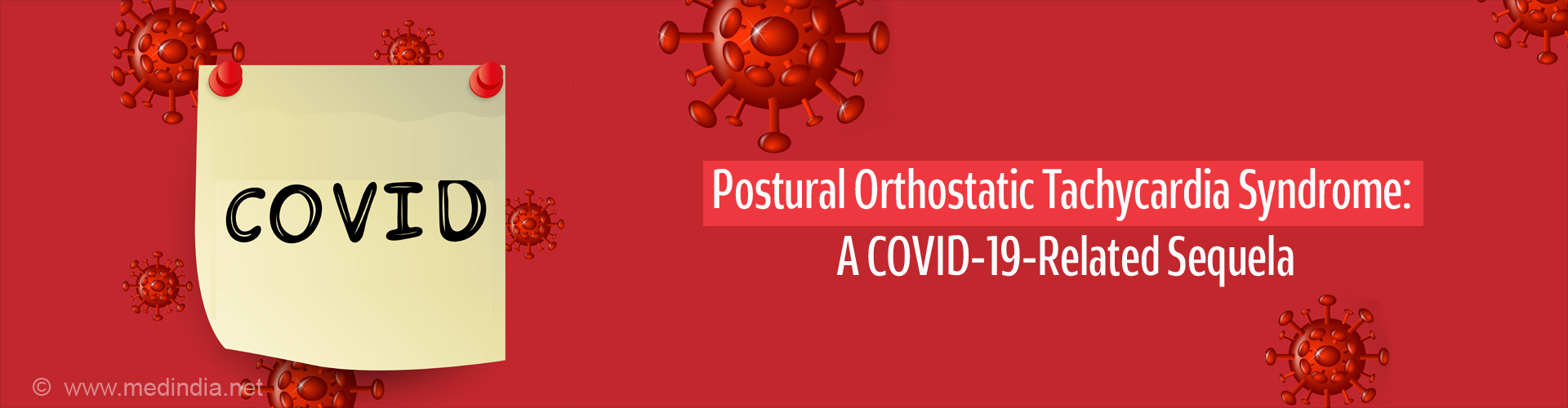 What is POTS? How Is It Linked With COVID-19?