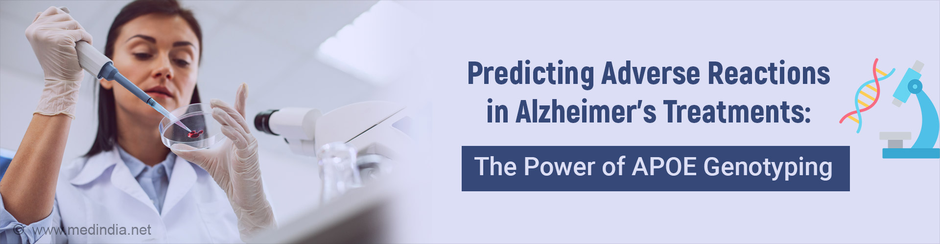 New Test Predicts Alzheimer's Drug Side Effects