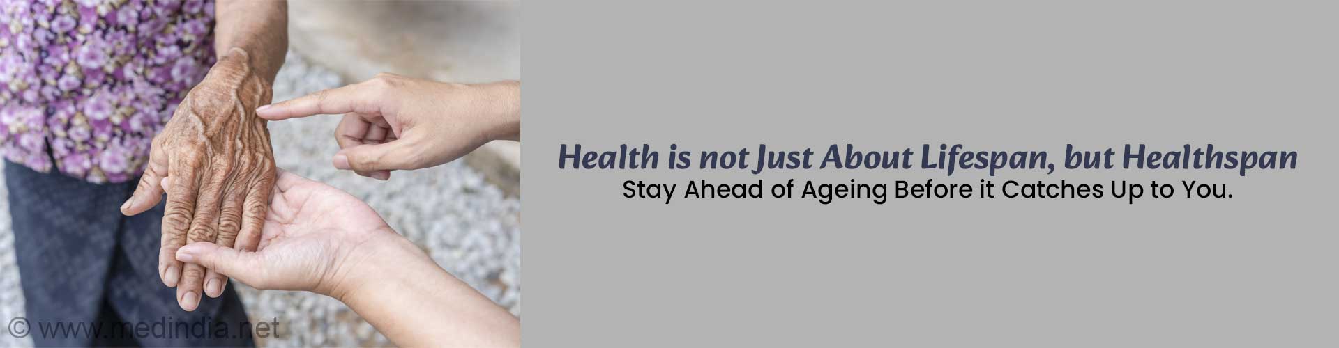 Disease Prediction Through Organ Ageing