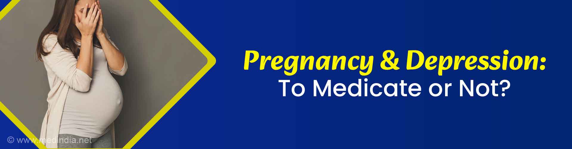 Antidepressant Use Before, During, and After Pregnancy