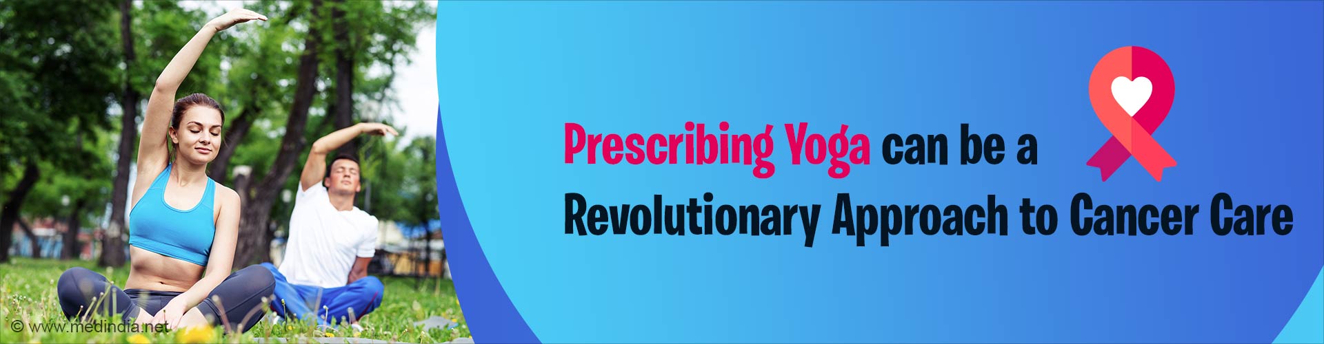 Enhancing Cancer Survival: The Power of Yoga and Walking Enhancing Cancer Survival: The Power of Yoga and Walking