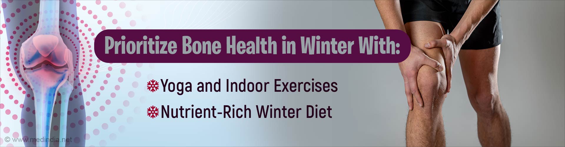 Nurturing Bone Health With Yoga and Diet