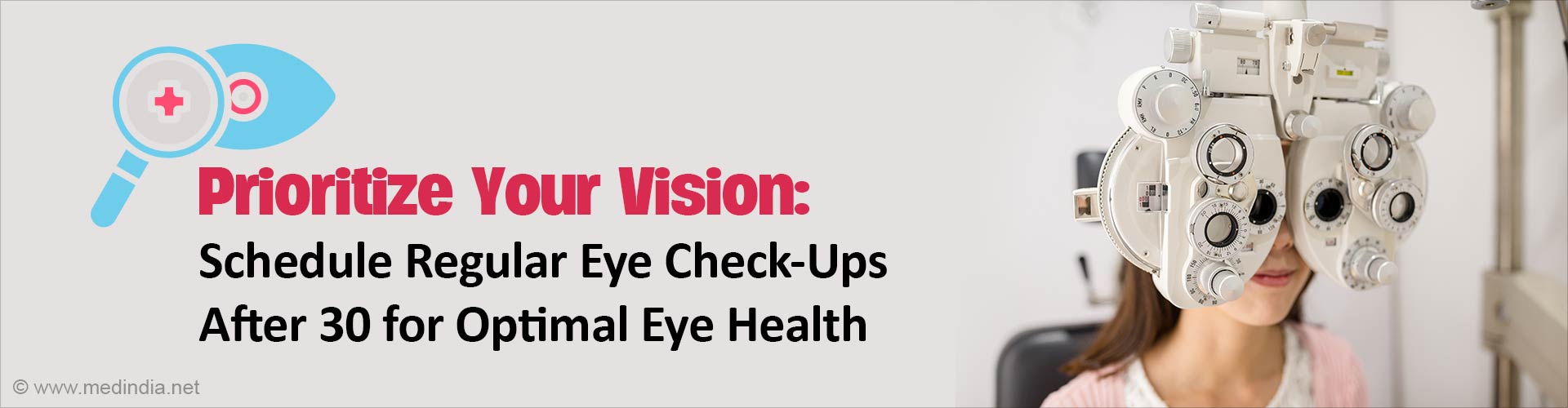 Turning 30? Eye Health Essentials You Should Know