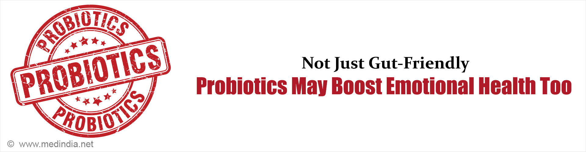 Can Probiotics Lift Your Mood? Science Says Yes