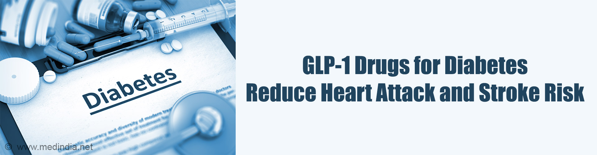 GLP-1 Diabetes Medications Offer Proven Heart Protection