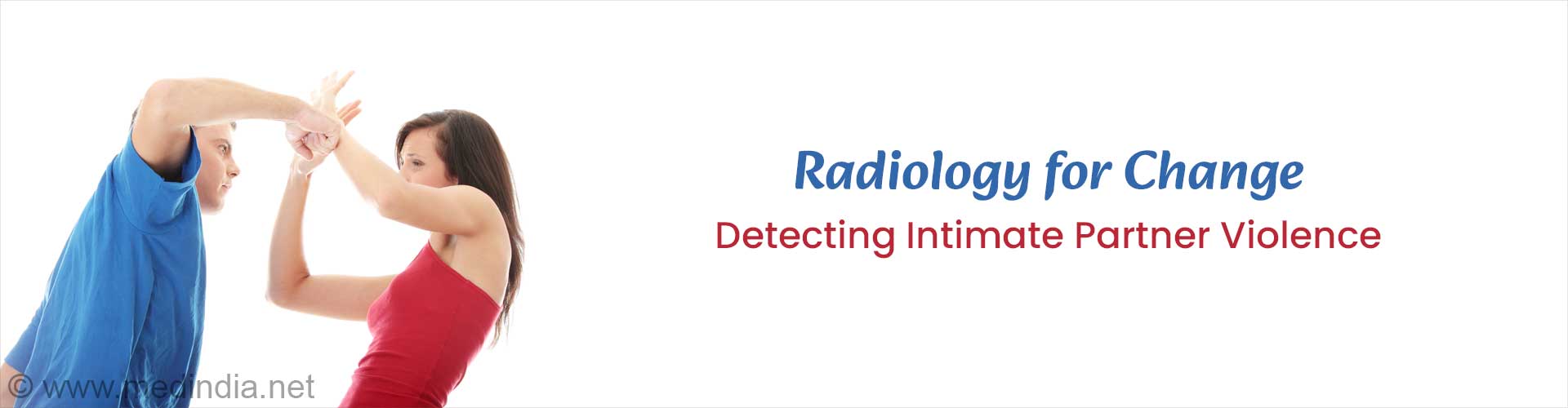 Exposing Intimate Partner Violence Through the Lens of Radiology